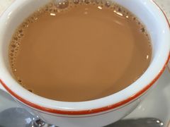 -新发记港式茶餐厅(黄浦店)
