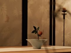 -德迹斋禅意文化茶馆·茶空间·商务洽谈•宴席(桃园店)
