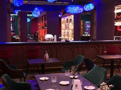 -疯克大象美式烤肉餐厅