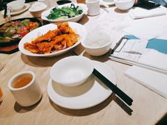 -张记旺角食街(动物园店)