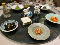 -瓷忆·瓷文化餐厅(上海店)