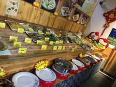 -赵记煎饼卷大葱(东岳店)