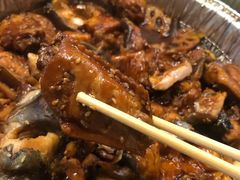-黄记煌三汁焖锅(崇文门店)