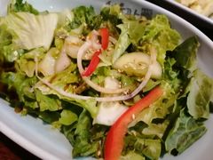 -首尔馆韩国料理(金童路店)
