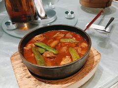 -唐猫庭院·千年陕菜(赛格国际购物中心店)