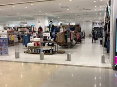 -优衣库(苏州天虹CCMall石路店)