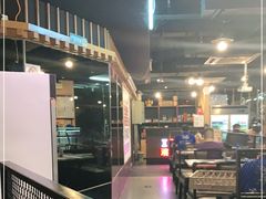 -滨城串吧(三元桥店)