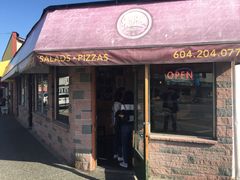 -Steveston Pizza Company (Richmond)