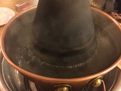 -月圆火锅(宁海东路二店)