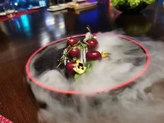 -圣丰索菲特·法国餐厅