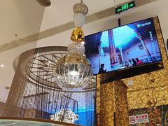 -阿里疆Alijiang·丝路美食·异域风情·清真(长楹天街店)