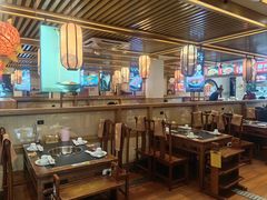 -沸炉重庆老火锅(军事博物馆店)