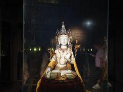 -深圳珠宝博物馆