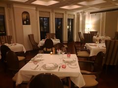 大堂-上海和平饭店华懋阁 Cathay Room