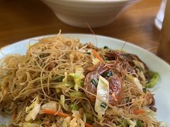 -面道赞宁海海鲜面(迎凤街店)