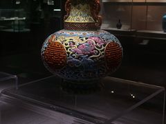 -景德镇中国陶瓷博物馆