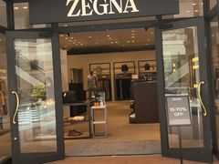 -三井奥特莱斯购物城(爵士之梦长岛店)
