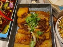 -熙成烧烤(白塔岭店)