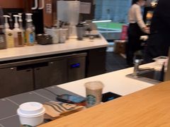 -星巴克(来福士办公楼店)