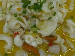 -天怡·鱼工厂(临江店)