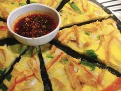 -汉罗山韩式烤肉(平房区南厂绿色新城店)