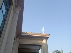 -北京展览馆