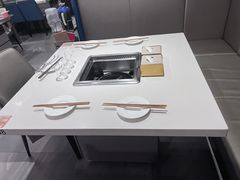 -海底捞火锅(长宁路龙之梦店)