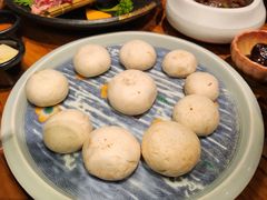-黑牛の店·和牛烧肉(大悦城店)