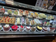 -FANEN法念·烘焙·甜点(万象城店)