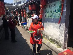 -丁来兴酒店(西街店)
