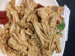-紫光园·烤鸭·北京菜(团结湖店)