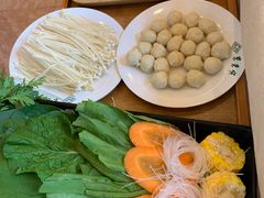 -东来顺饭庄(天坛店)