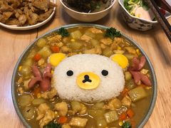 -红小满休闲餐厅(十全街店)