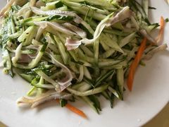 -华龙特色大骨鸡农家菜馆