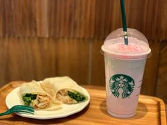 -星巴克臻选(南京艾尚天地店)