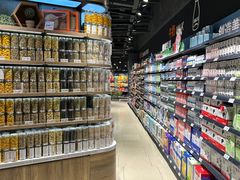 -Bravo永辉(爱琴海购物公园店)