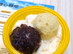 榴莲忘返-满记甜品(静安大悦城店)