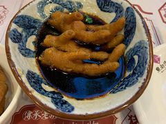 -点都德(大茶楼店)