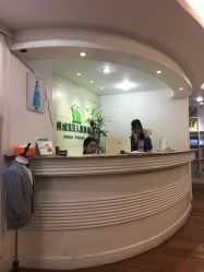 -倾城宝贝儿童摄影(广州天河店)