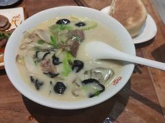 -三厂烩羊肉(沙口路店)