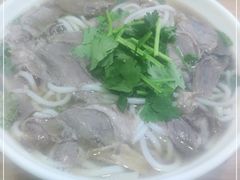 -贵州六盘水羊肉粉(观音桥店)