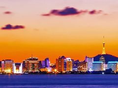 -威海国际海水浴场旅游区