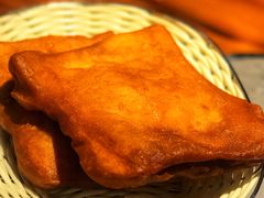 -義聚德·清真铜锅涮羊肉·烧烤(河东店)