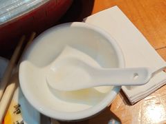 -即墨老公社·海肠捞饭大王(古城店)