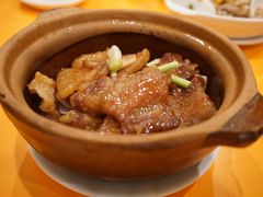 -雅苑餐厅(朝天路店)