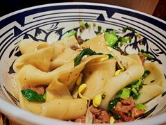 -子午路张记肉夹馍(兵马俑店)