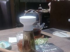 -蘑界·野生菌火锅(深业上城店)