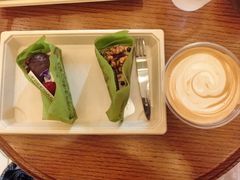 -小苍兰风铃草蛋糕甜品(沈阳店)