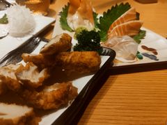 -富山日式料理(宽厚里店)