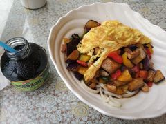 -文三里屯面馆(三里屯店)